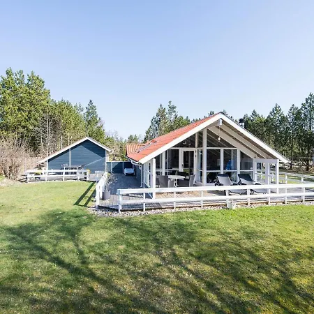 Vakantiehuis Civ