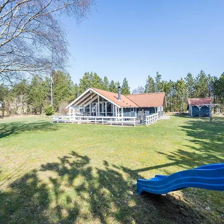 Vakantiehuis Civ *