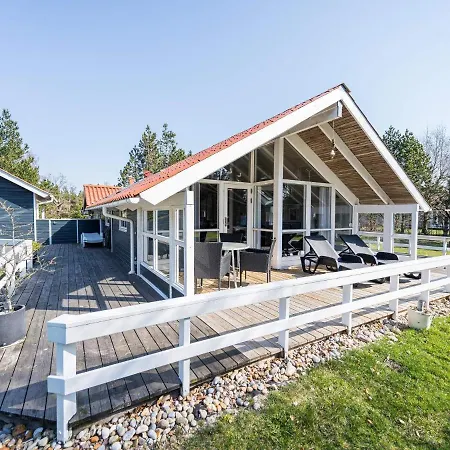 Vakantiehuis Civ