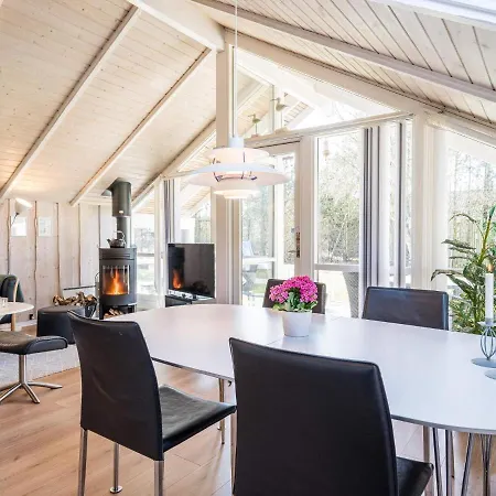 Vakantiehuis Civ