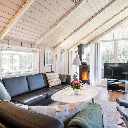 Vakantiehuis Civ
