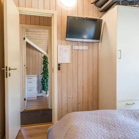 Civ Vakantiehuis Nørre Nebel
