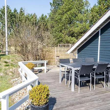 Vakantiehuis Civ *