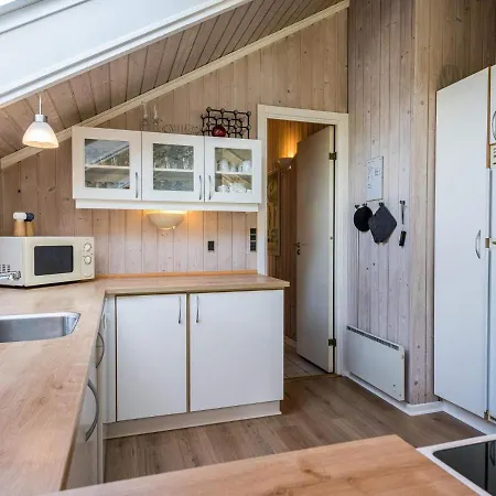 Civ Vakantiehuis