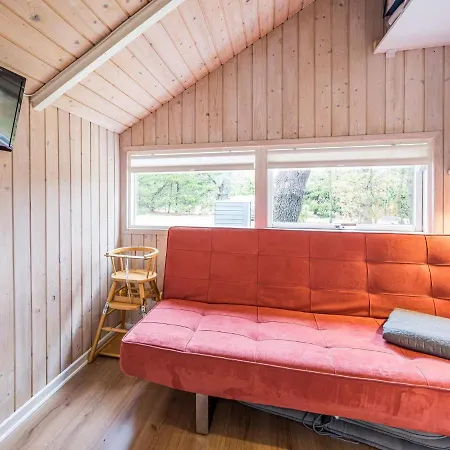 Vakantiehuis Civ